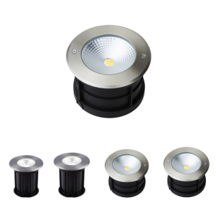 Đèn âm sàn Led Inground Lights [AS-VL-UGXA] 8W-30W | VinaLed